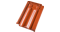 Koramic Marsylka czerwona angoba