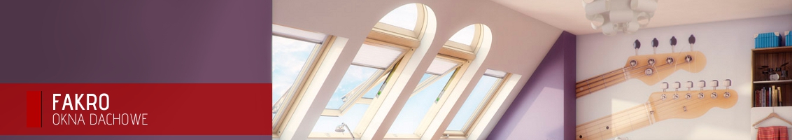 Fakro okna dachowe cena cennik oraz wymiary